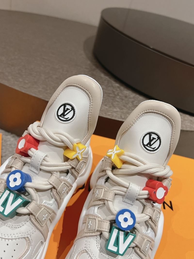 Louis Vuitton Archlight Shoes